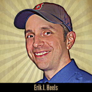 Erik J. Heels