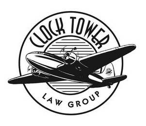 2004-09-07-uspto-trademark-clocktowerlawgroup-airplane-logo